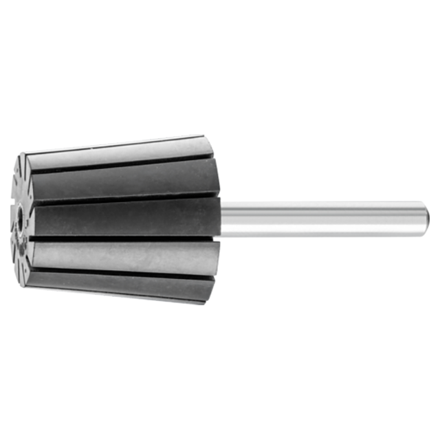 Pferd 47601149 | 42007 1-1/8" Diameter x 1-1/8" Width Spiral Band Drum