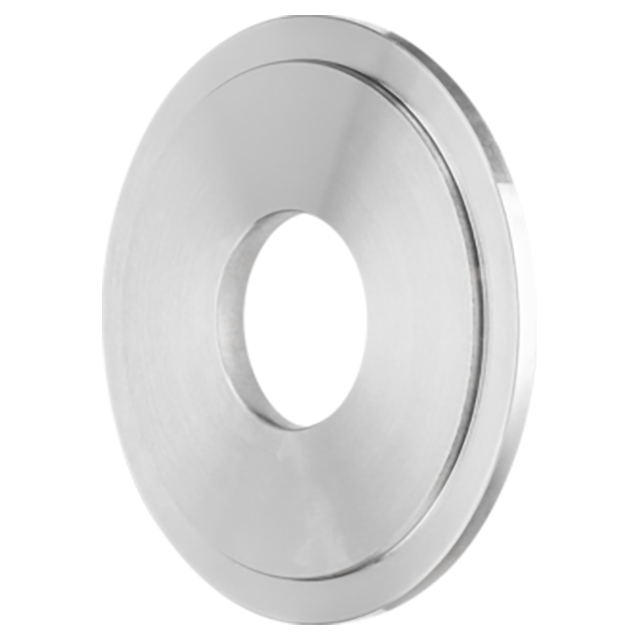Pferd 47601202 | 45693 3" Diameter Wheel Reducing Flange