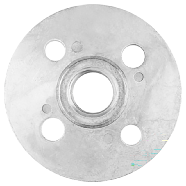 Pferd 47601220 | 42071 5/8"-11 Diameter Fiber Disc