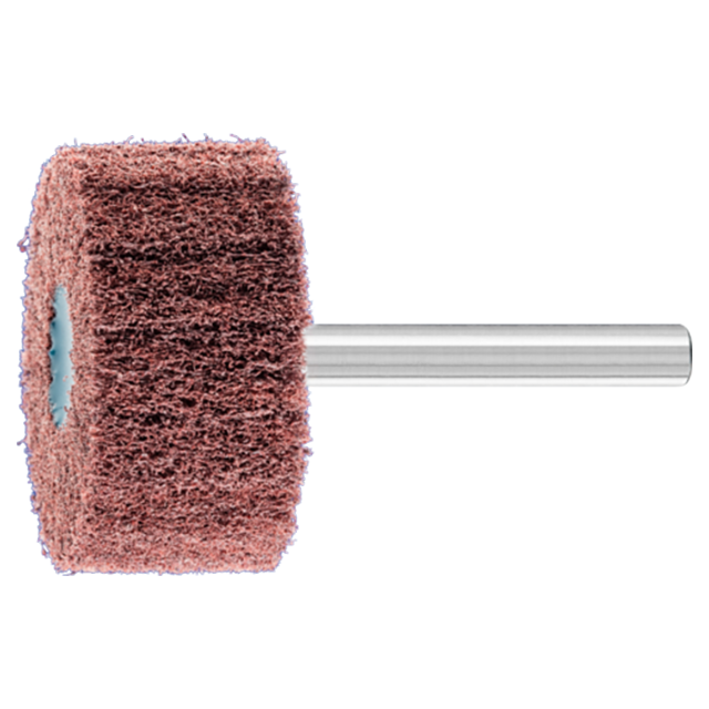 Pferd 47801034 | 46203 1-1/2" Diameter x 280 Grit Aluminum Oxide Mounted Flap Wheel