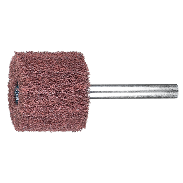 Pferd 47803112 | 46199 1" Diameter x 180 Grit Aluminum Oxide Mounted Flap Wheel