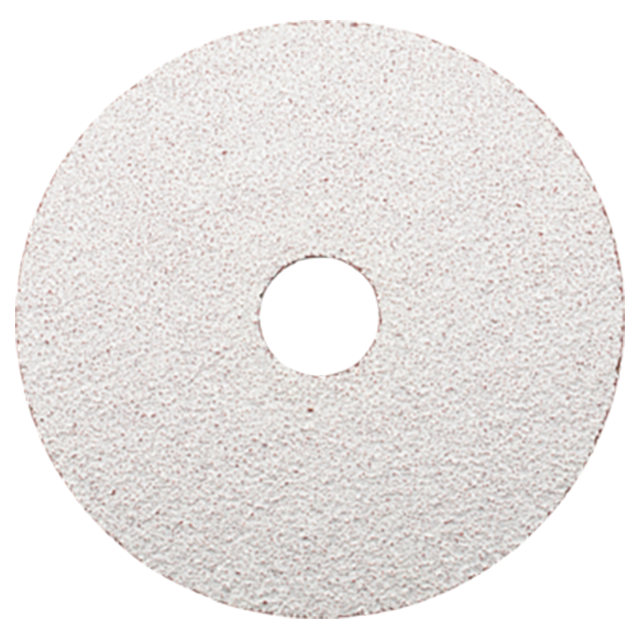 Pferd 64282160 | 40772 4-1/2" Diameter x 60 Grit Ceramic Oxide CO-ALU Fiber Disc