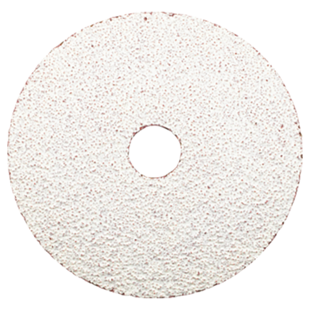 Pferd 64282236 | 40774 5" Diameter x 36 Grit Ceramic Oxide CO-ALU Fiber Disc