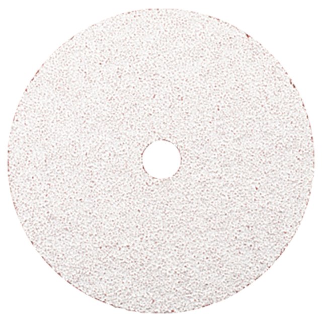 Pferd 64282836 | 40777 7" Diameter x 36 Grit Ceramic Oxide CO-ALU Fiber Disc