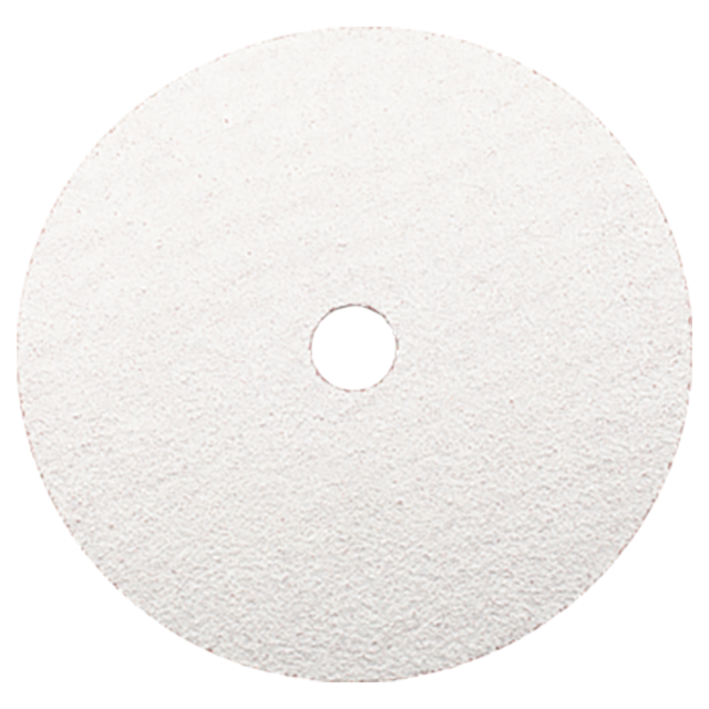 Pferd 64282860 | 40778 7" Diameter x 60 Grit Ceramic Oxide CO-ALU Fiber Disc