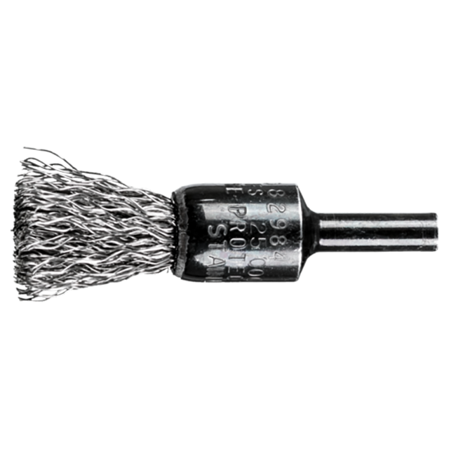 Pferd 79182984 | 82984 1/2" Diameter Stainless Steel Wire Brush