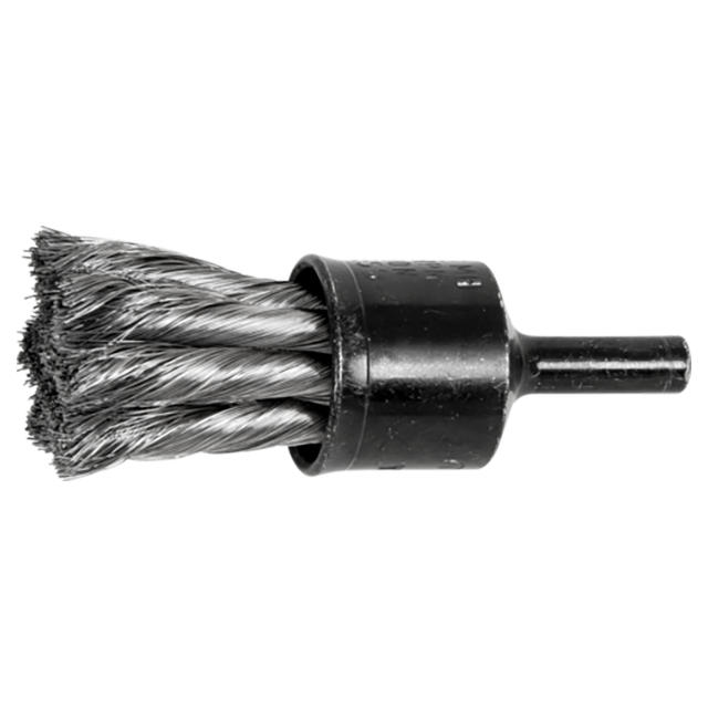 Pferd 79183090 | 83090 3/4" Diameter Stainless Steel Wire Brush