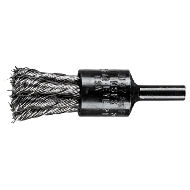 Pferd 79183147 | 83147 1/2" Diameter Stainless Steel Wire Brush