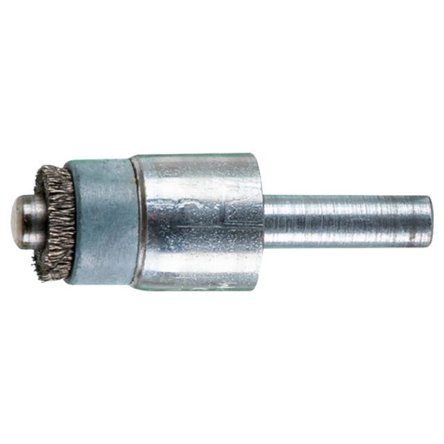 Pferd 79183191 | 83191 1/2" Diameter Stainless Steel End Brush
