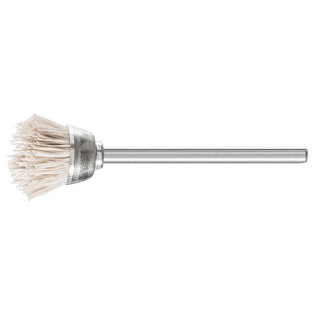 Pferd 79183247 | 83247 9/16" Diameter x 600 Grit Cup Brush