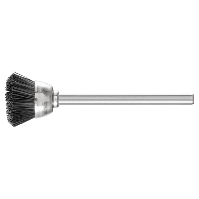 Pferd 79183250 | 83250 9/16" Diameter x 1/8" Width Cup Brush