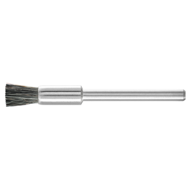 Pferd 79183279 | 83279 1/4" Diameter End Brush
