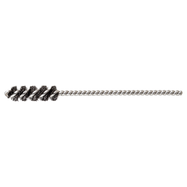 Pferd 79183352 | 83352 5/16" Diameter x 1" Width Carbon Steel Tube Brush