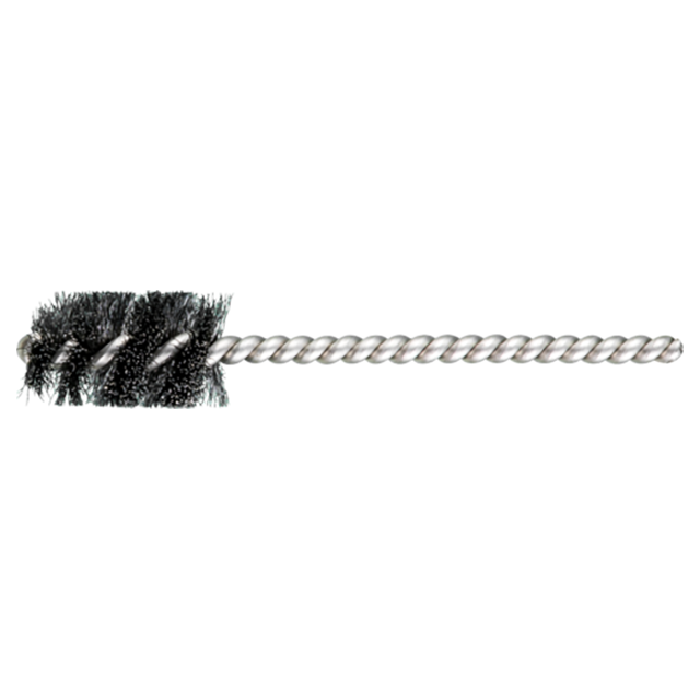 Pferd 79183360 | 83360 5/8" Diameter x 1" Width Carbon Steel Tube Brush