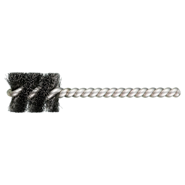 Pferd 79183366 | 83366 13/16" Diameter x 1" Width Carbon Steel Tube Brush