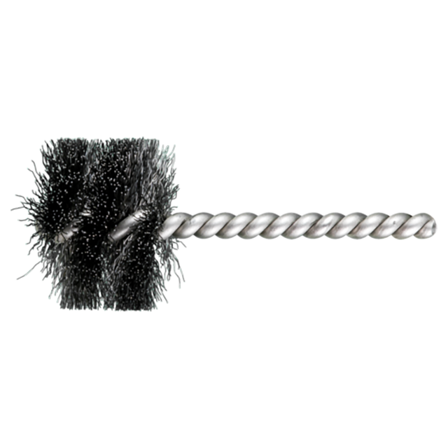 Pferd 79183377 | 83377 1-1/2" Diameter x 1" Width Carbon Steel Tube Brush
