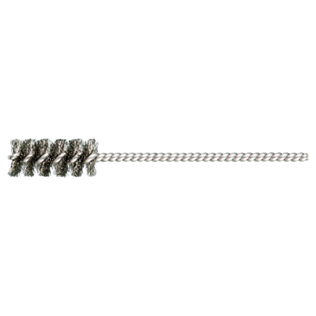 Pferd 79183391 | 83391 7/16" Diameter x 1" Width Stainless Steel Tube Brush