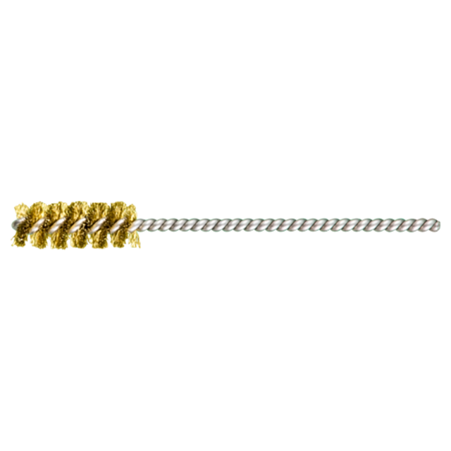 Pferd 79183412 | 83412 3/8" Diameter x 1" Width Stainless Steel Tube Brush