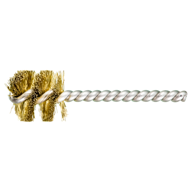 Pferd 79183417 | 83417 1" Diameter x 1" Width Stainless Steel Tube Brush