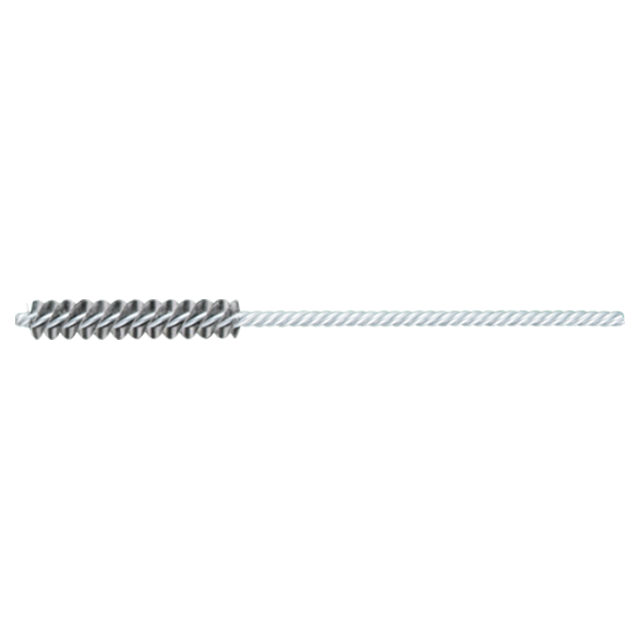 Pferd 79183422 | 83422 3/8" Diameter x 2" Width Carbon Steel Tube Brush