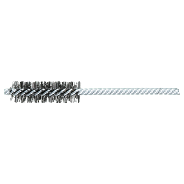 Pferd 79183428 | 83428 5/8" Diameter x 2" Width Carbon Steel Tube Brush