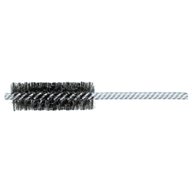 Pferd 79183434 | 83434 7/8" Diameter x 2-1/2" Width Carbon Steel Tube Brush