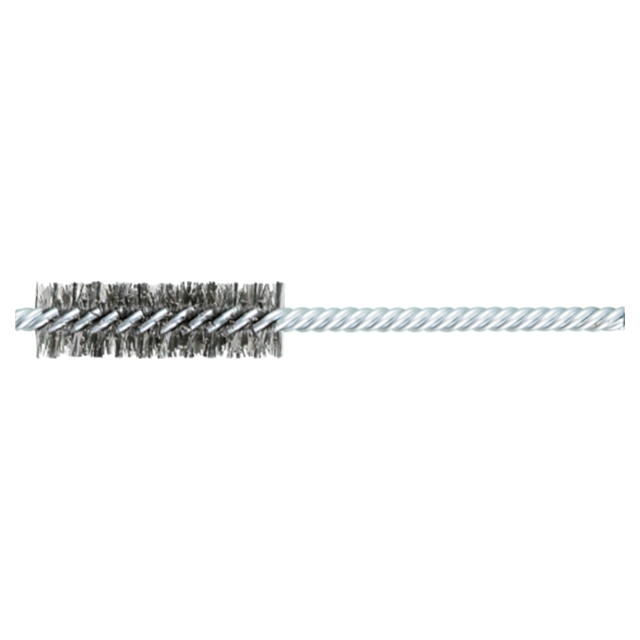 Pferd 79183443 | 83443 5/8" Diameter x 2" Width Stainless Steel Tube Brush