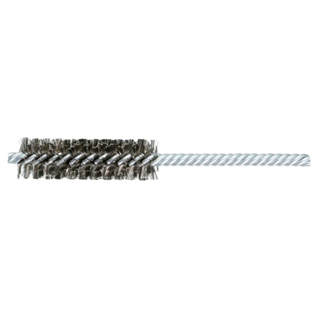Pferd 79183445 | 83445 3/4" Diameter x 2-1/2" Width Stainless Steel Tube Brush