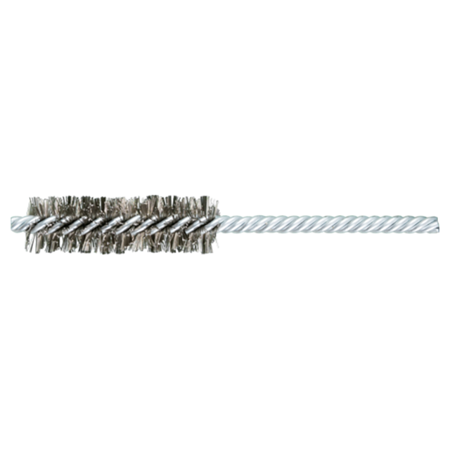 Pferd 79183446 | 83446 3/4" Diameter x 2-1/2" Width Stainless Steel Tube Brush
