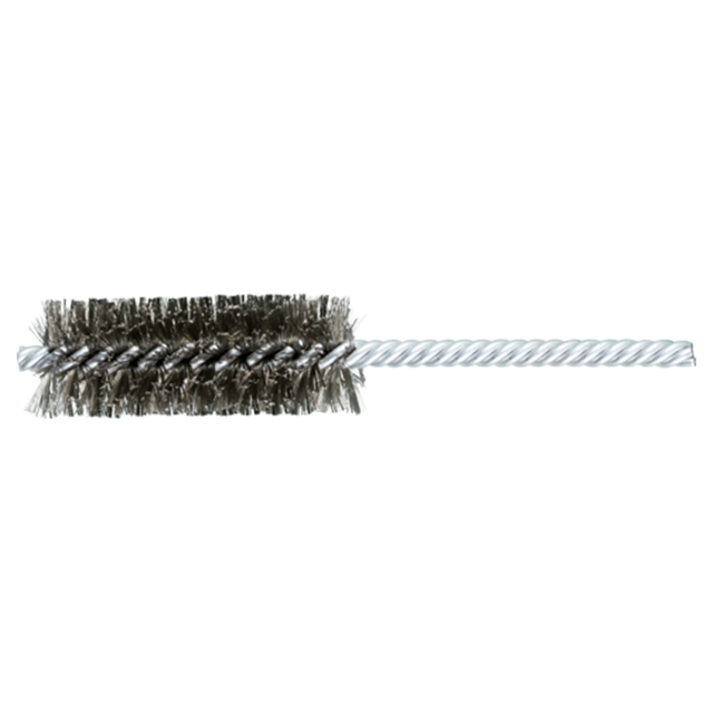 Pferd 79183449 | 83449 1" Diameter x 2-1/2" Width Stainless Steel Tube Brush