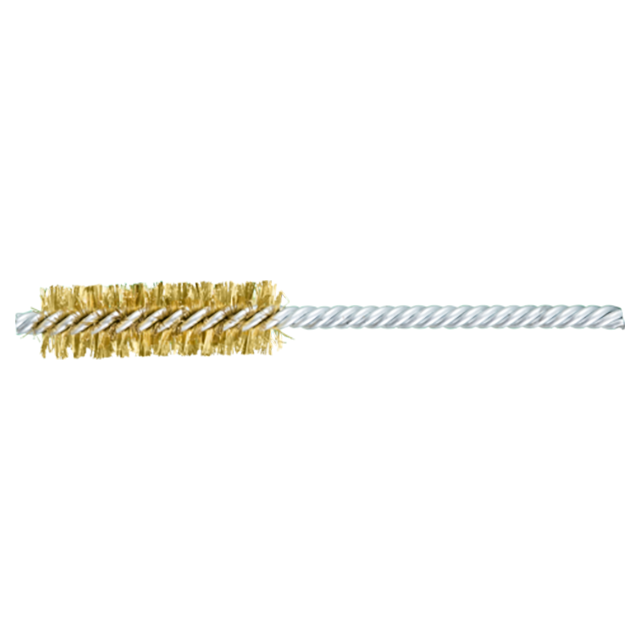 Pferd 79183460 | 83460 5/8" Diameter x 2" Width Tube Brush