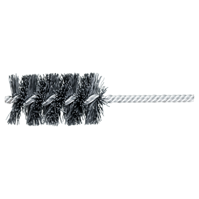 Pferd 79184057 | 84057 1-1/2" Diameter x 320 Grit Silicon Carbide Tube Brush