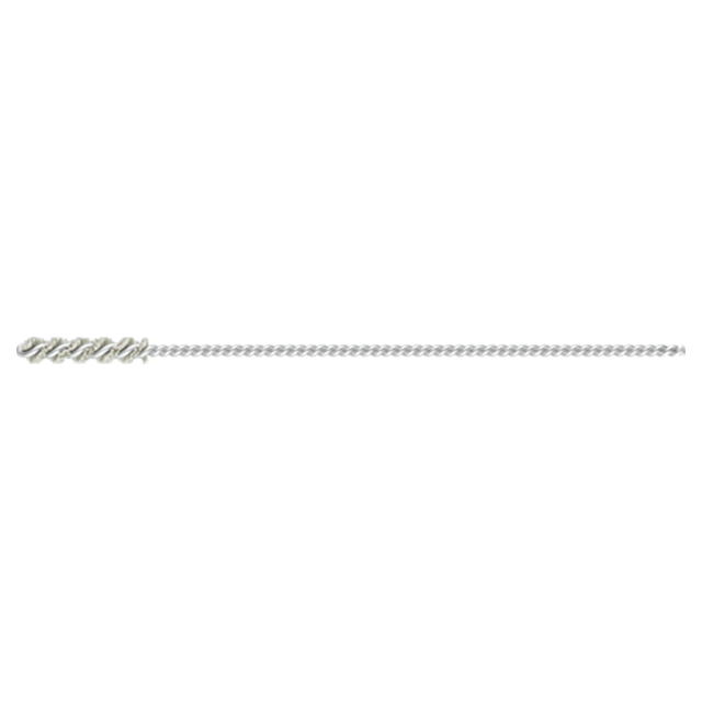 Pferd 79184079 | 84079 0.190" Diameter x 600 Grit Aluminum Oxide Tube Brush