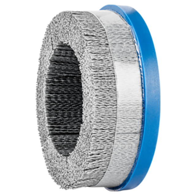 Pferd 79184140 | 84140 6" Diameter x 80 Grit Silicon Carbide Disc Brush