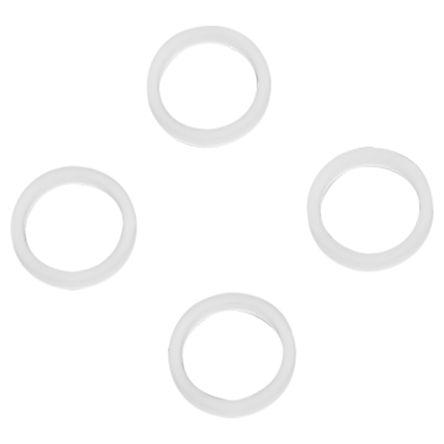 Pferd 84601 | 84601 1/4" Diameter Knock-Out Bushing