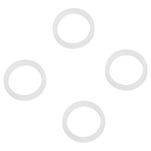 Pferd 79184603 | 84603 1/2" Diameter Knock-Out Bushing