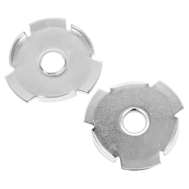 Pferd 79184628 | 84628 1/2" Diameter Wire Wheel Adapter