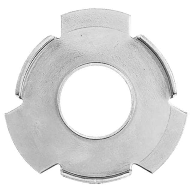 Pferd 79184631 | 84631 7/8" Diameter Wire Wheel Adapter