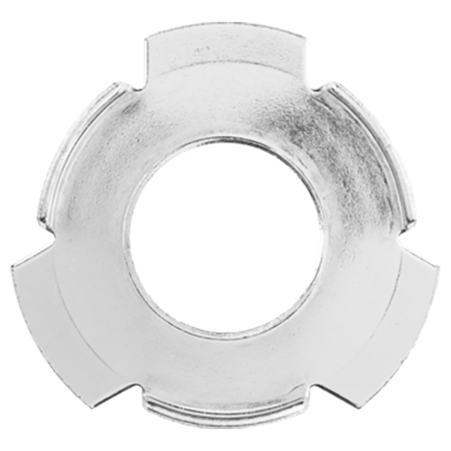 Pferd 79184632 | 84632 1" Diameter Wire Wheel Adapter