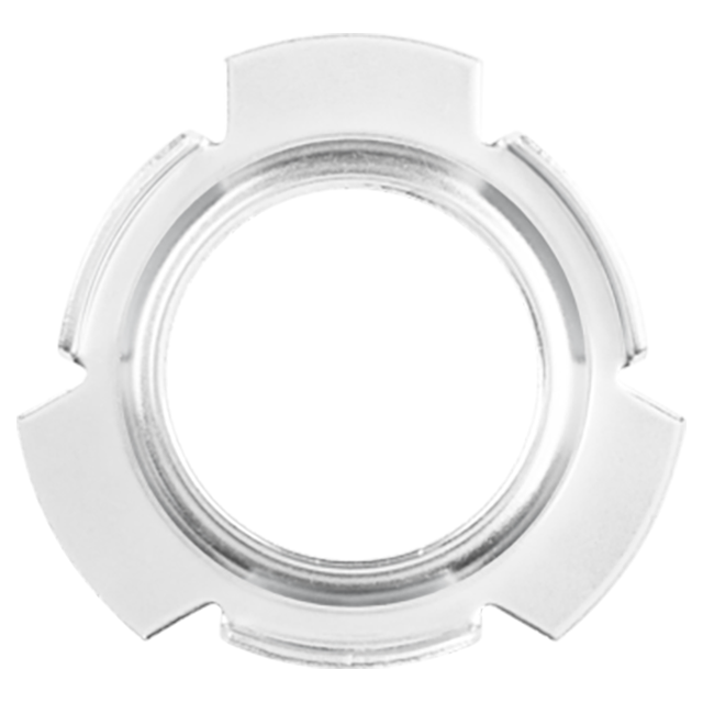 Pferd 79184633 | 84633 1-1/4" Diameter Wire Wheel Adapter