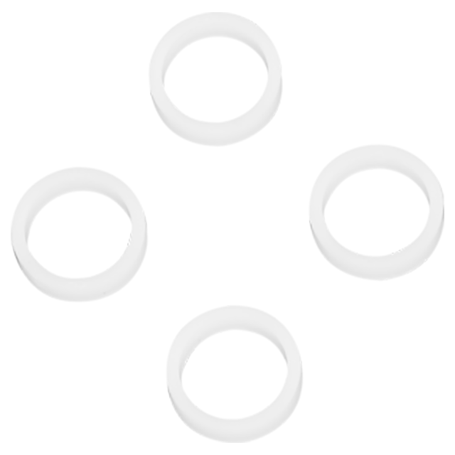 Pferd 79184636 | 84636 1/2" Diameter Knock-Out Bushing