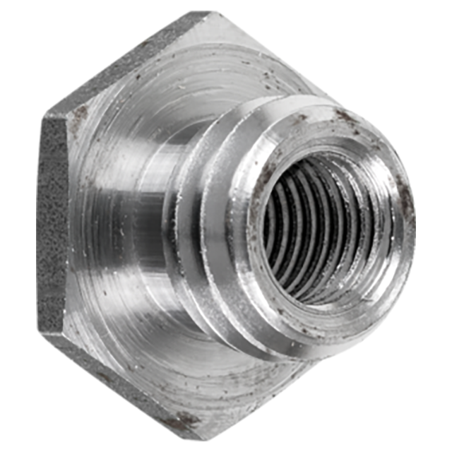 Pferd 79184645 | 84645 5/8"-11 Diameter Thread Adapter
