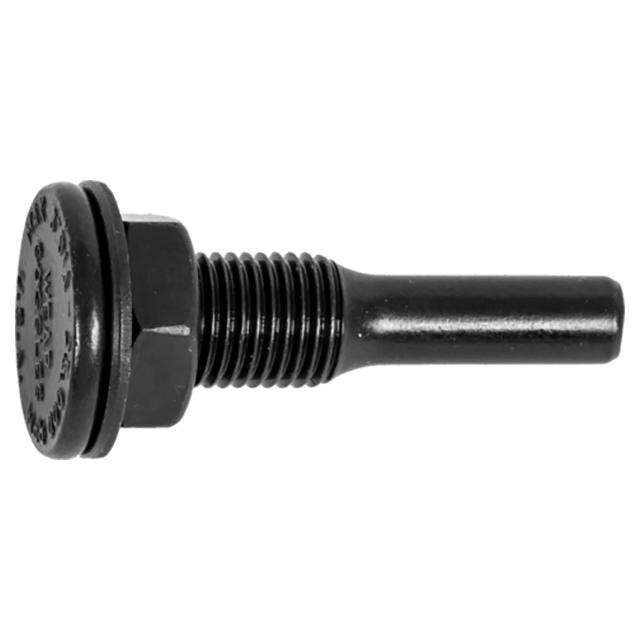 Pferd 79184654 | 84654 1/4" Diameter x 1-5/8" OAL Drive Arbor