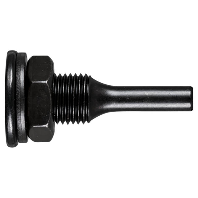 Pferd 79184655 | 84655 1/4" Diameter x 1-7/8" OAL Drive Arbor