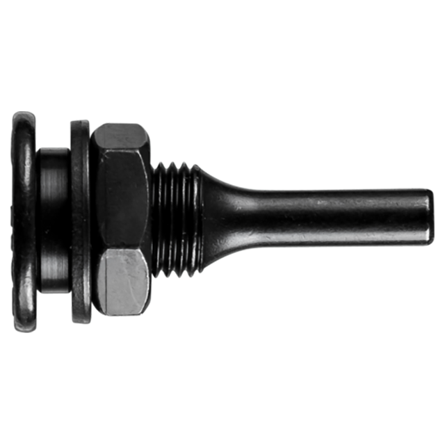 Pferd 79184656 | 84656 1/4" Diameter x 1-7/8" OAL Drive Arbor