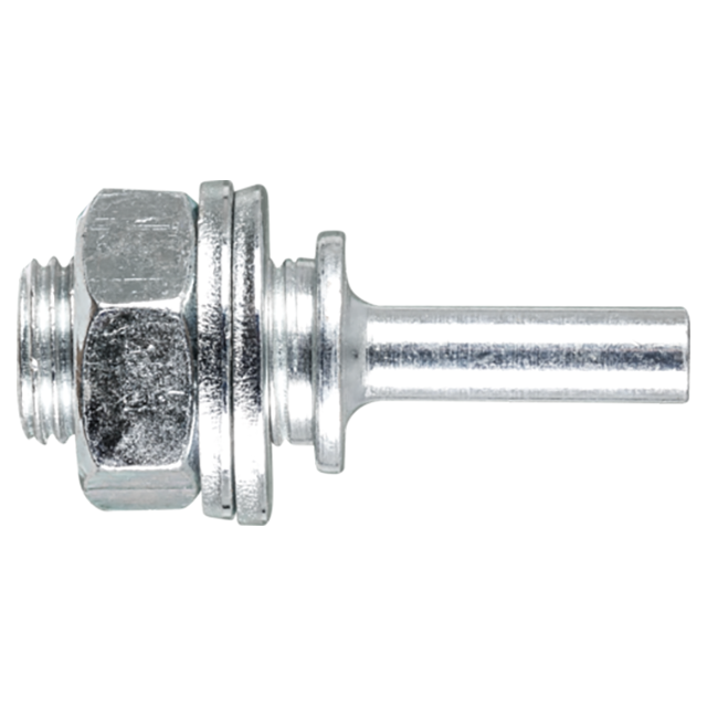 Pferd 79184659 | 84659 1/4" Diameter x 1-3/4" OAL Drive Arbor