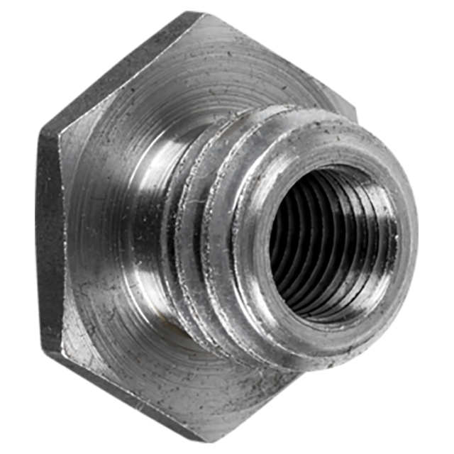 Pferd 79184998 | 84647P 5/8"-11 Diameter Thread Adapter