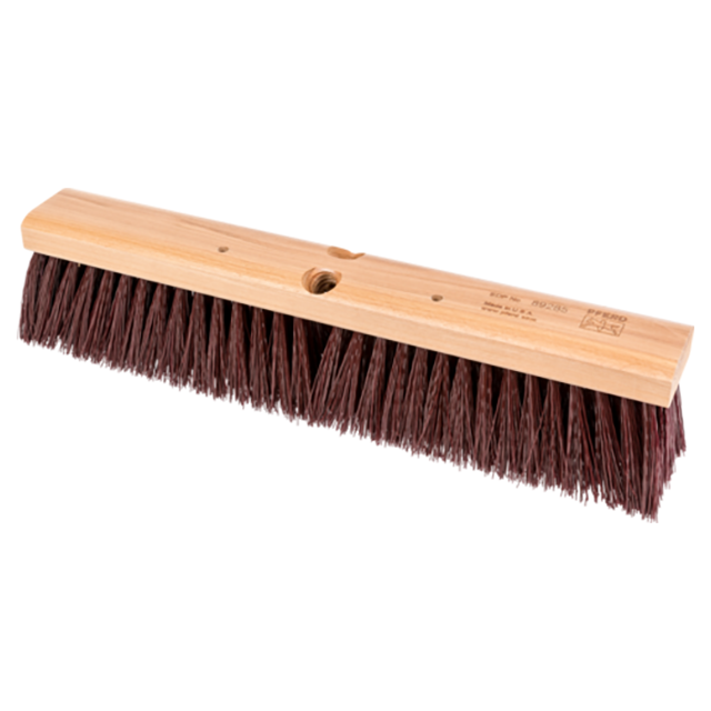 Pferd 79189285 | 89285 18" OAL Broom Head