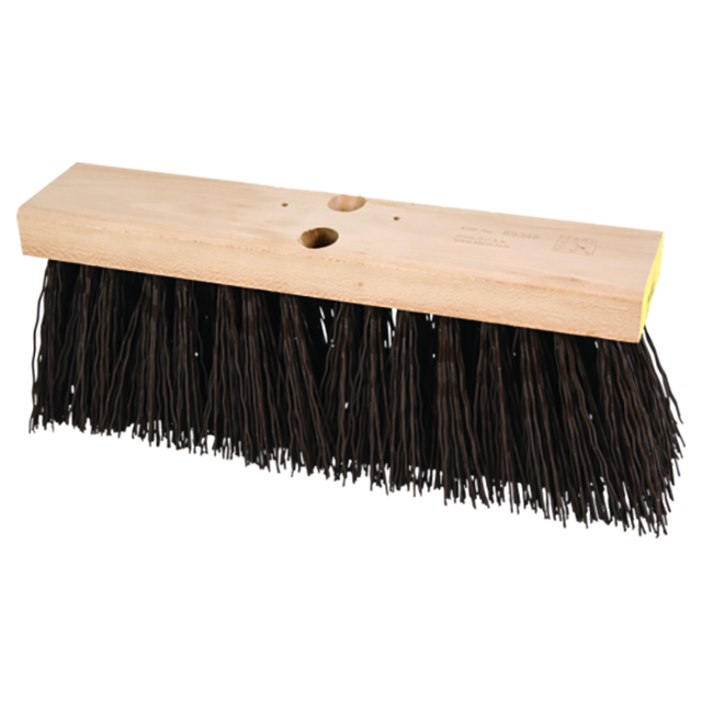 Pferd 79189348 | 89348 16" OAL Broom Head