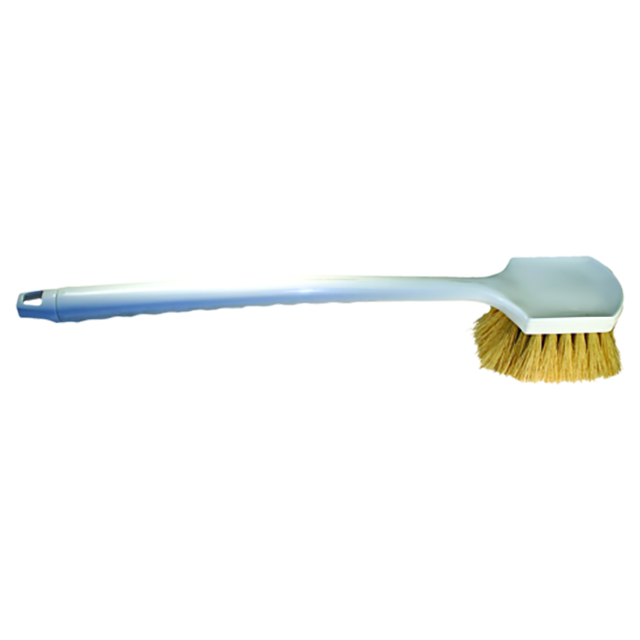 Pferd 79189443 | 89443 21-1/2" OAL x 2" Width Cleaning brush